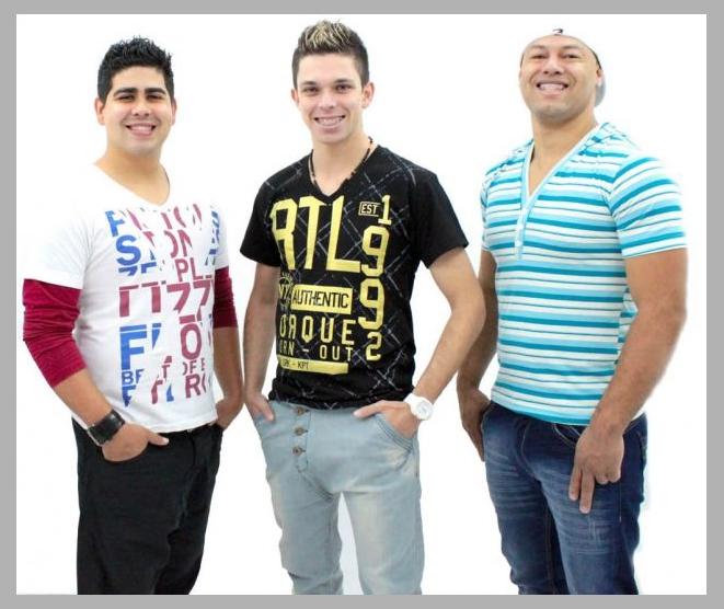 Grupo Tô De Boa